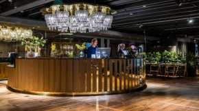 Clarion Hotel Amaranten in Stockholm